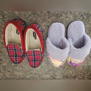 Slippers